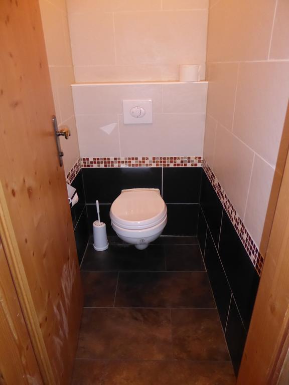 Appartement Ginschel Altenmarkt im Pongau Εξωτερικό φωτογραφία