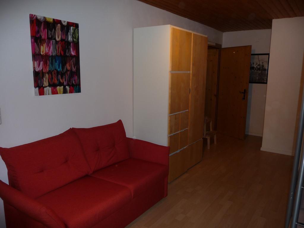 Appartement Ginschel Altenmarkt im Pongau Εξωτερικό φωτογραφία