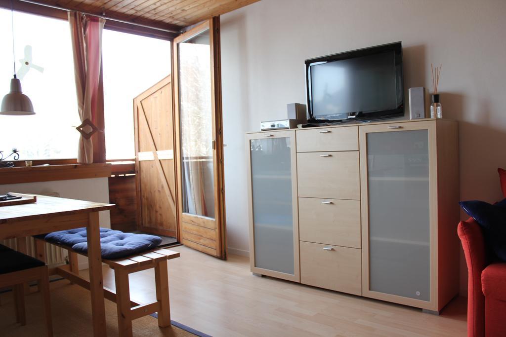 Appartement Ginschel Altenmarkt im Pongau Εξωτερικό φωτογραφία