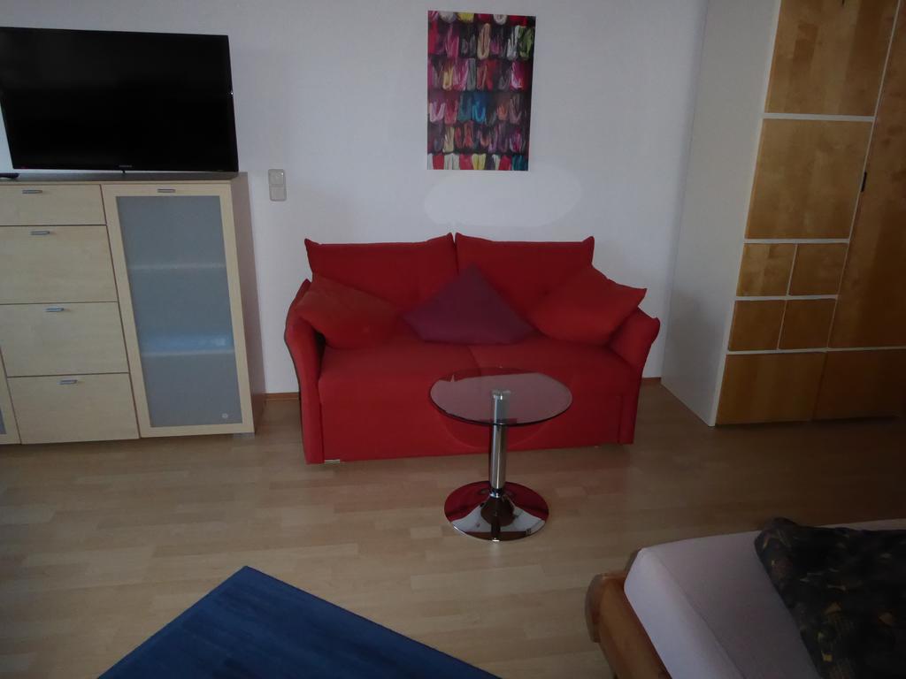 Appartement Ginschel Altenmarkt im Pongau Εξωτερικό φωτογραφία