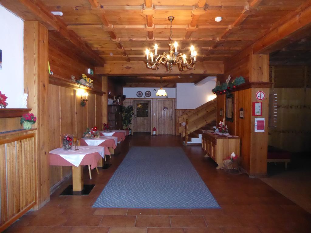 Appartement Ginschel Altenmarkt im Pongau Εξωτερικό φωτογραφία